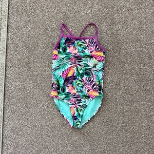 Girls swim - EUC